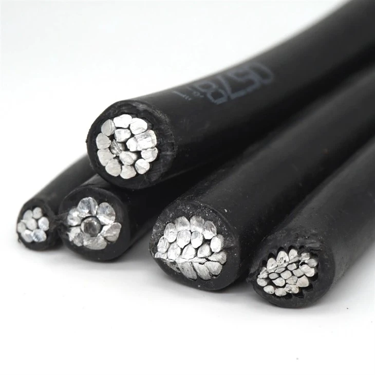 0.6/1KV XLPE Insulation Overhead Cable