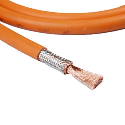 vehicle charge cable