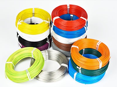 Teflon Cable Teflon Cable